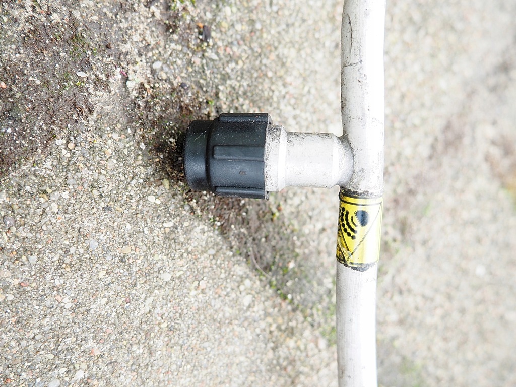 фото №7, Lancia delta iii 1.6 multijet шланг трубка wąż кондиціонера europa