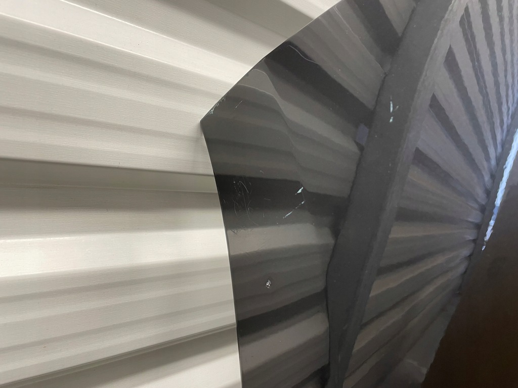 фото №10, Bmw 7 g70 бампер перед 416 4pdc