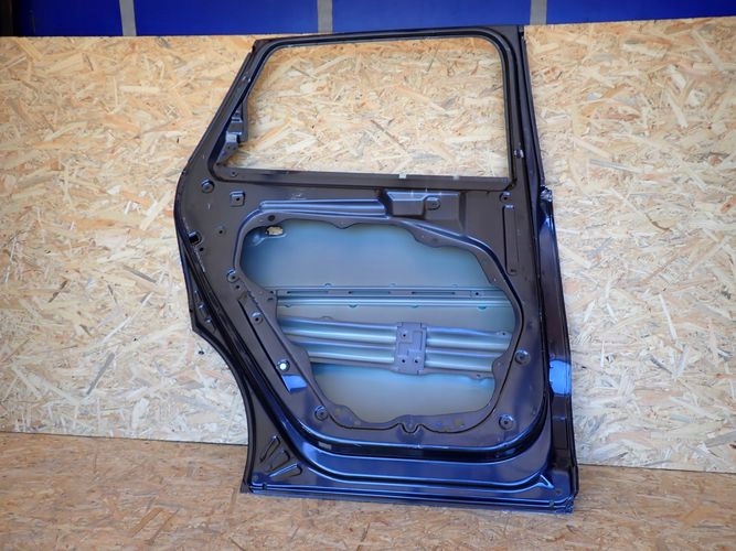 фото №10, Kia sorento iv 20- дверь левая задние задняя