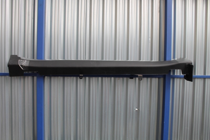 фото №1, Kia sportage iv 15- поріг лівий молдинг поріг ліва