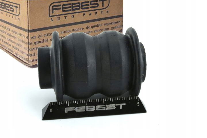 фото №1, Втулка рычага перед do gmc terrain 2.4 3.0 di