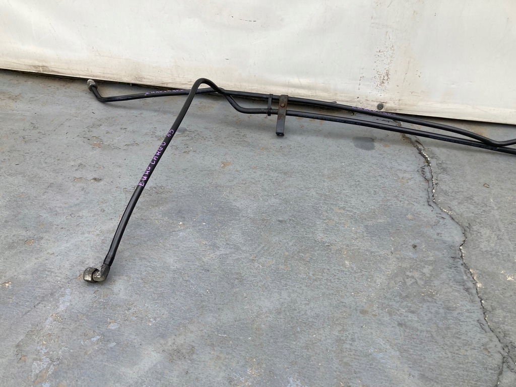 фото №8, Iveco eurocargo euro 5 17,5 шланг повітря osuszacze 3,9 l