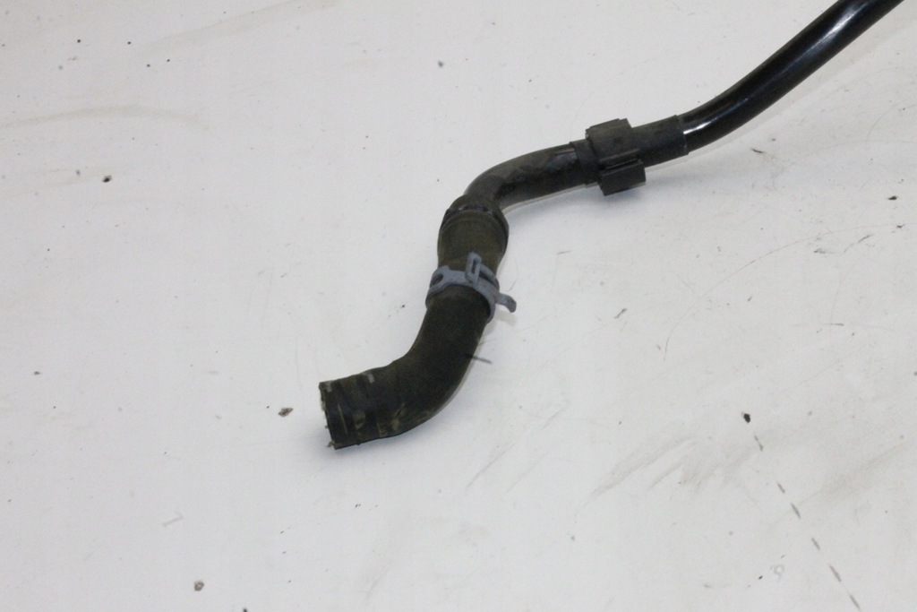 фото №6, Труба охолодження cupra born k11 1ea121045d electric 170kw 2023