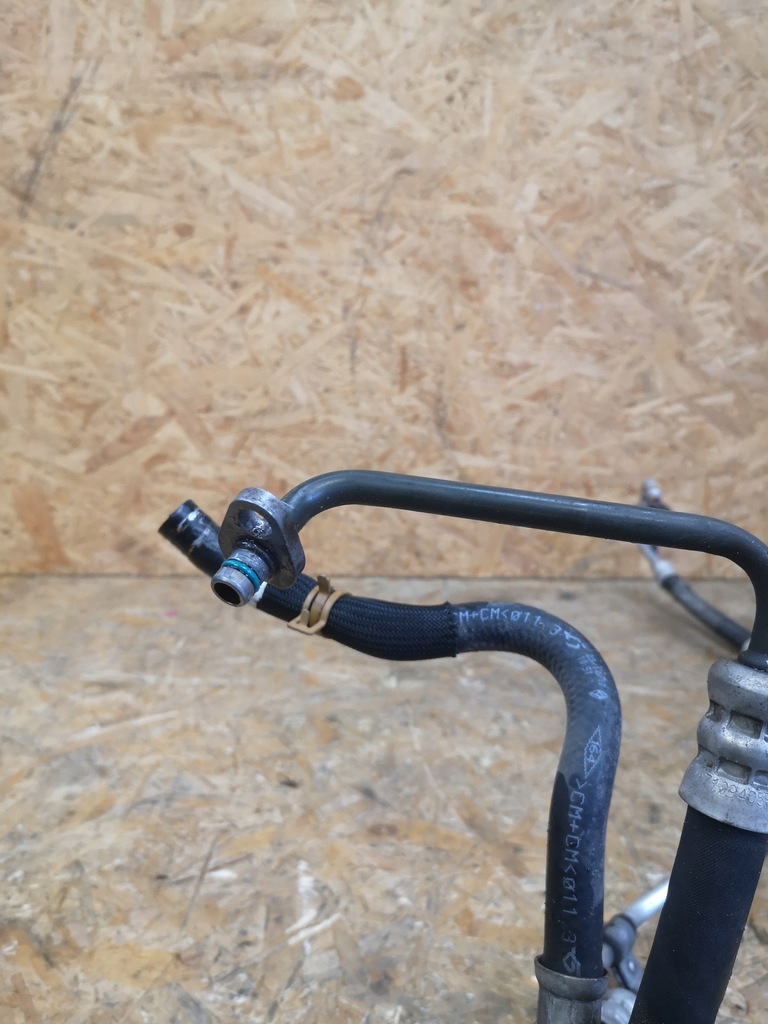 фото №8, Renault master iii master iv дроти підсилювача 2.3 dci