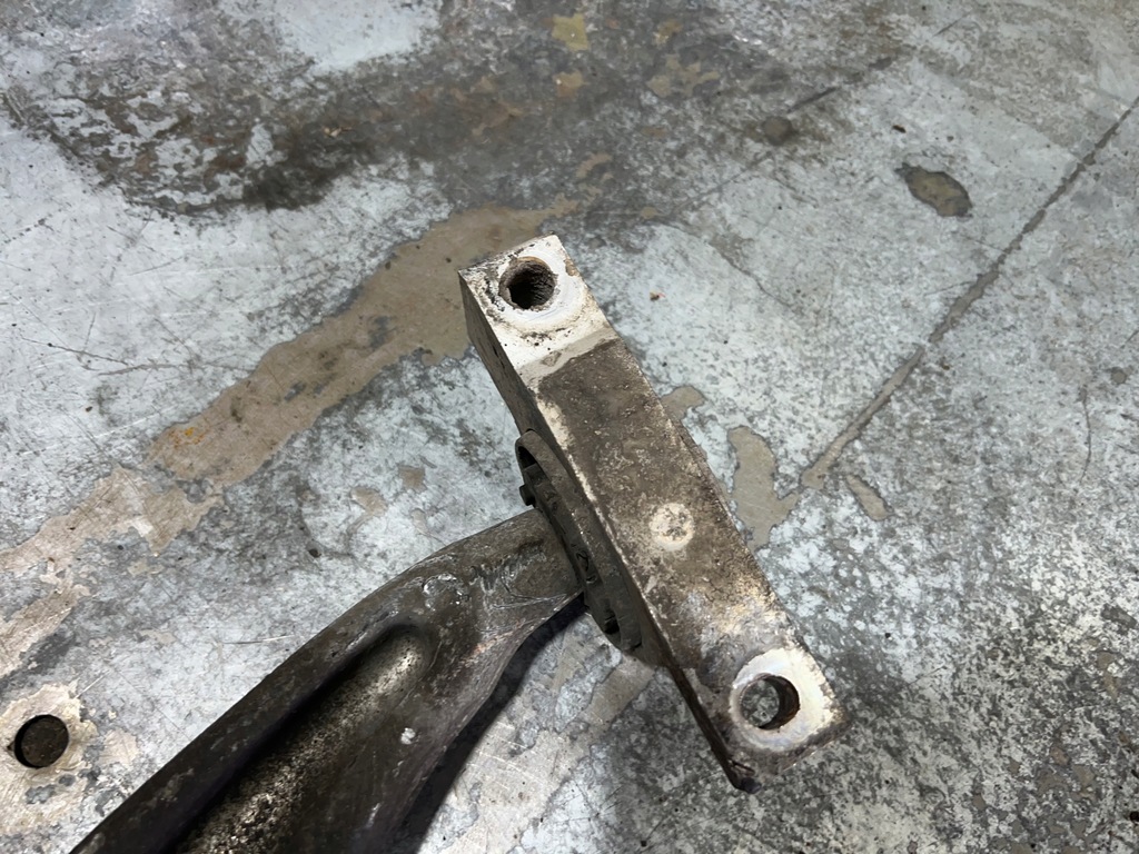 фото №14, Рычаг volvo xc60 ii 2018-2021r xc90 ii 2018-2021