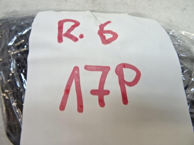 фото №8, Citroen berlingo iv ліва захист динаміка двері передніх перед 9816792877