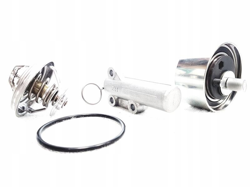 фото №11, Ina грм+ насос ремни ролики vw passat b5 2.5tdi