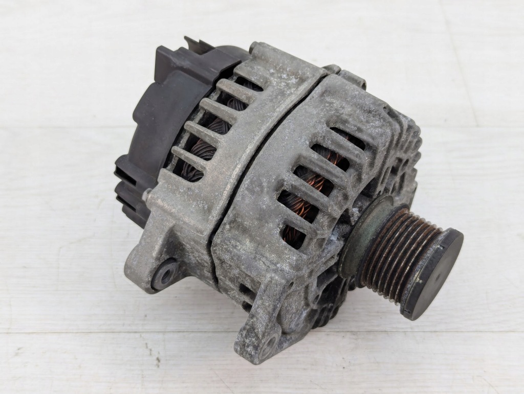 Купить Генератор mercedes c 200 a0009063701