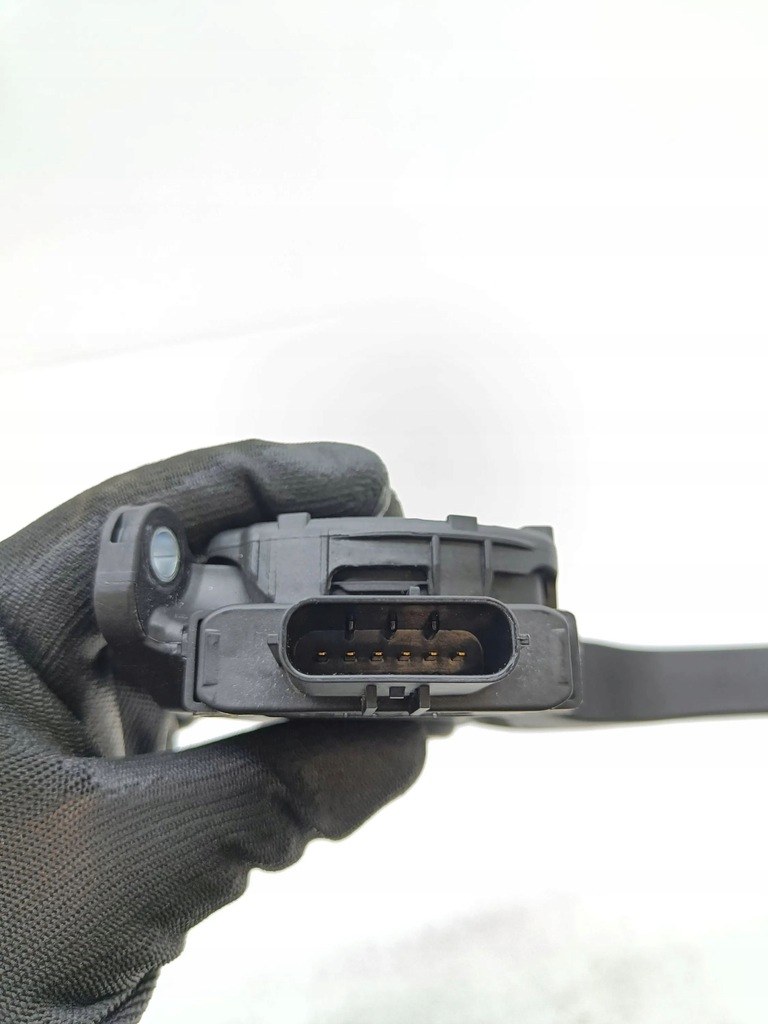 фото №6, Audi q5 sq5 2015 педаль газа / ускорения