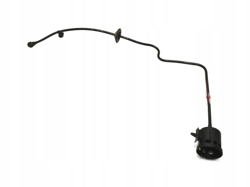 фото №1, Бачок воздуха land rover discovery iii rqb000417