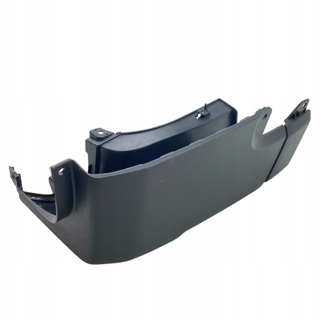 фото №11, Кутик бампера лівий задня hyundai h350