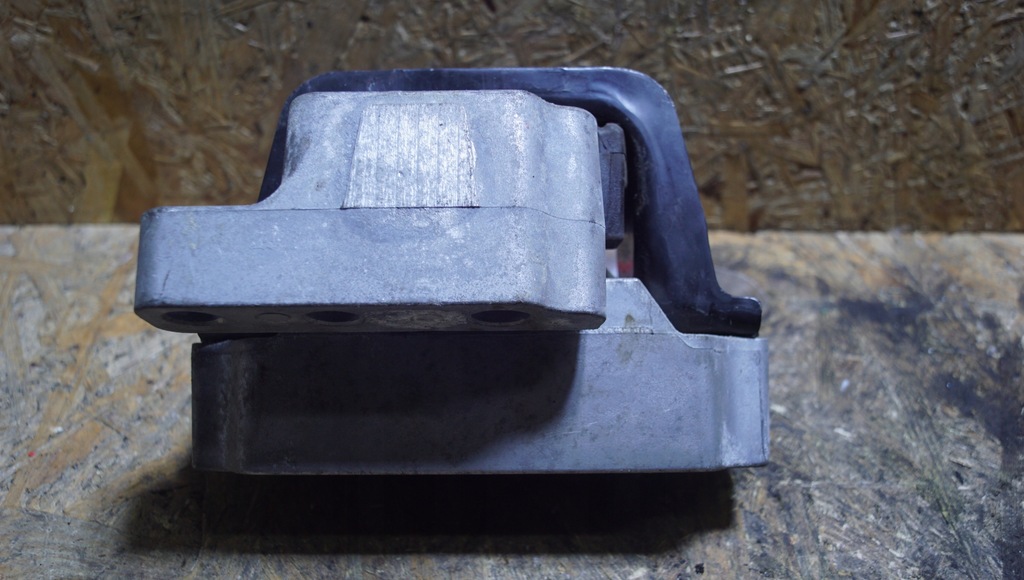 фото №7, Outlander iii кронштейн подушка двигуна 2.2did