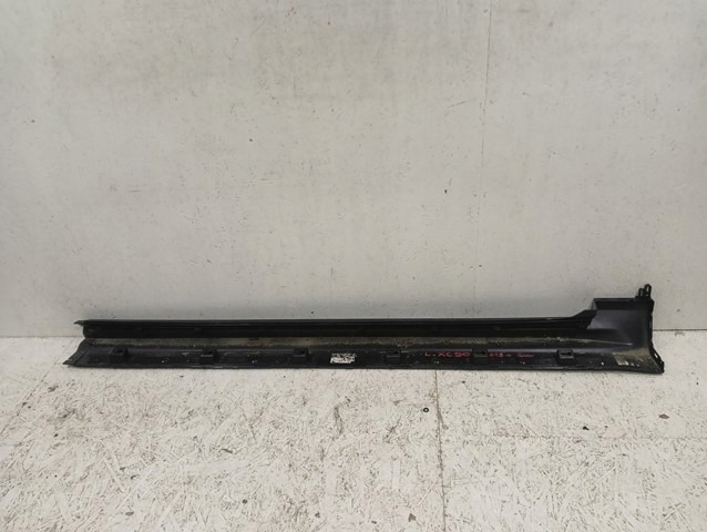 фото №4, Молдинг порог левая порог левый volvo xc90 ii 2015-