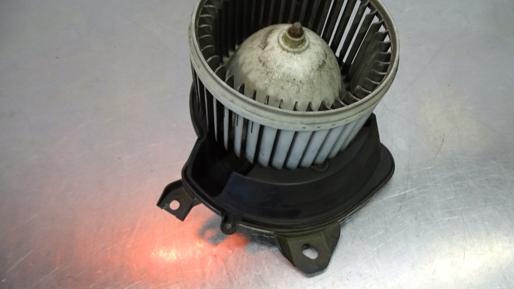 фото №6, Вентилятор обдув opel corsa d 1.0