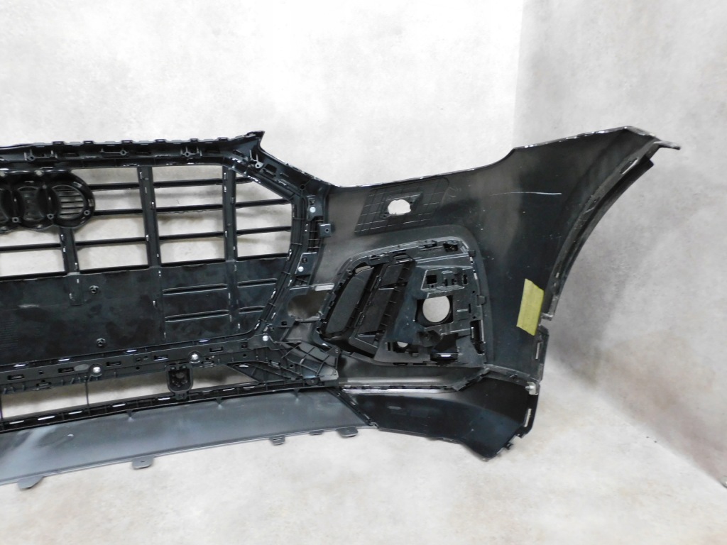 Audi q5 80a lift s line бампер перед передній в Україні