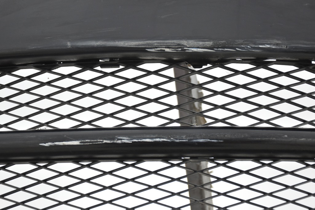 фото №7, Бампер передній перед vw touareg i l041