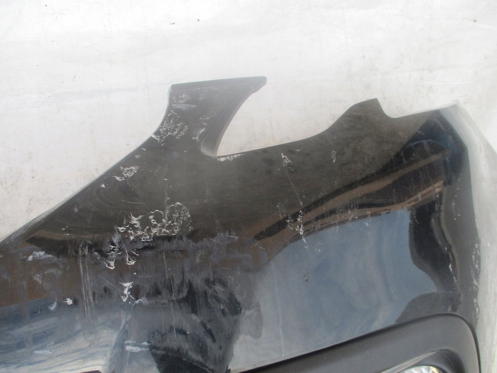 фото №6, Бампер перед передній peugeot 2008 1 i 13-16