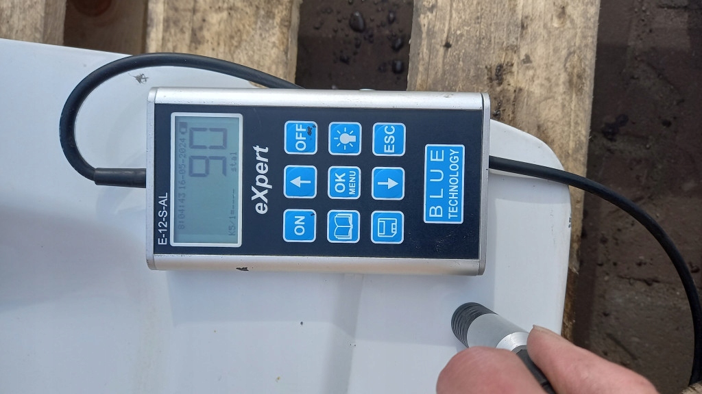 фото №6, Двері праве задня багажник seat inca 1.9d 00r