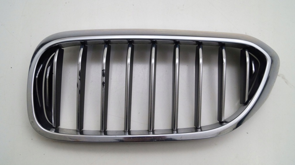 фото №1, Bmw 5 g30 g31 17-20 решітка радіатора ліва решітка радіатора решітка радіатора
