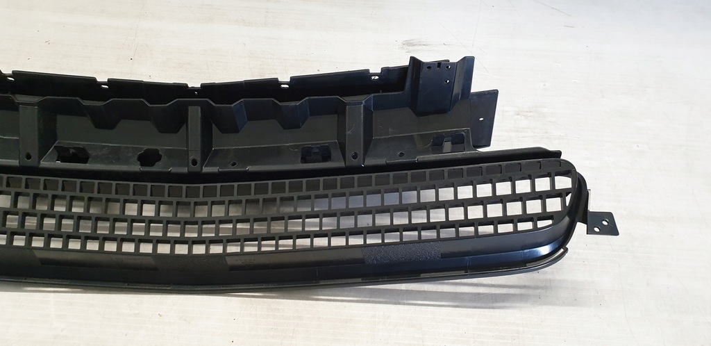 фото №8, Dodge challenger решітка радіатора решітка радіатора перед передня 11-14r