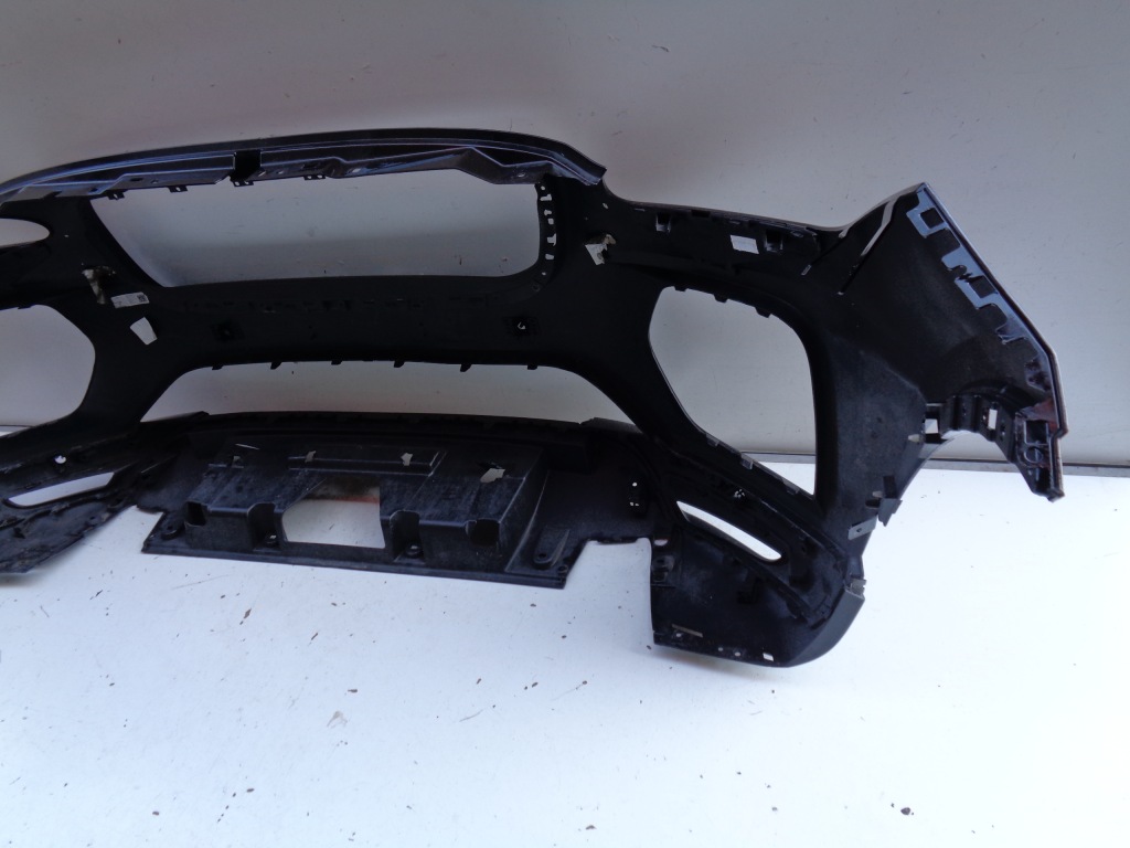 фото №8, Бампер передній jaguar e-pace 18- dynamic nr 40920