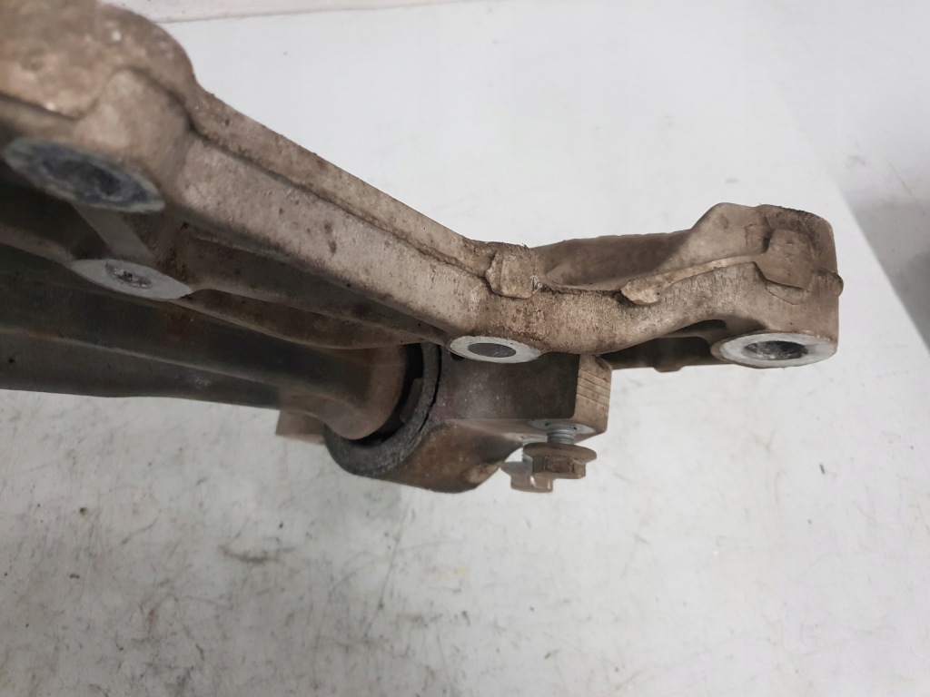 фото №6, Skoda octavia ii lift 08r основание рычаг правый