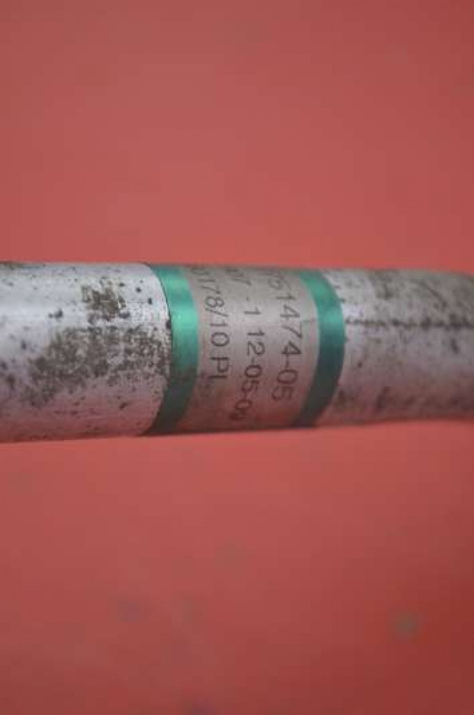 фото №16, Шланг трубка кондиціонера 2751474 mini cooper one r56 1.4 16v 95 km 06-15