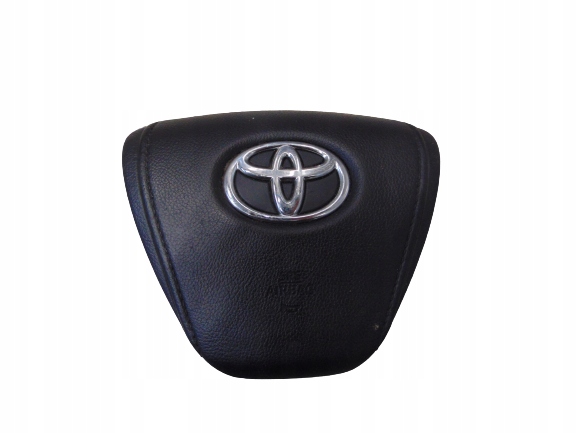 фото №1, Toyota avensis t27 подушка повітряна lift 2015-