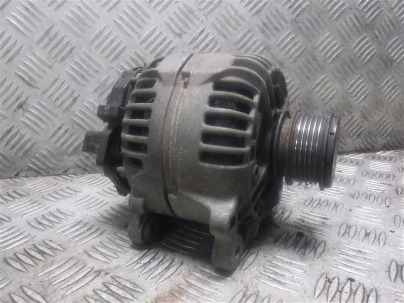 фото №1, Генератор ford galaxy mk1 lift 1.9 tdi