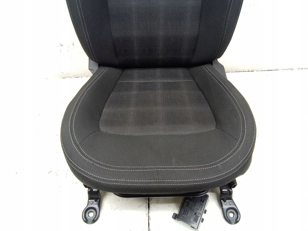 фото №7, Kia sportage 2011 обивка / комплект