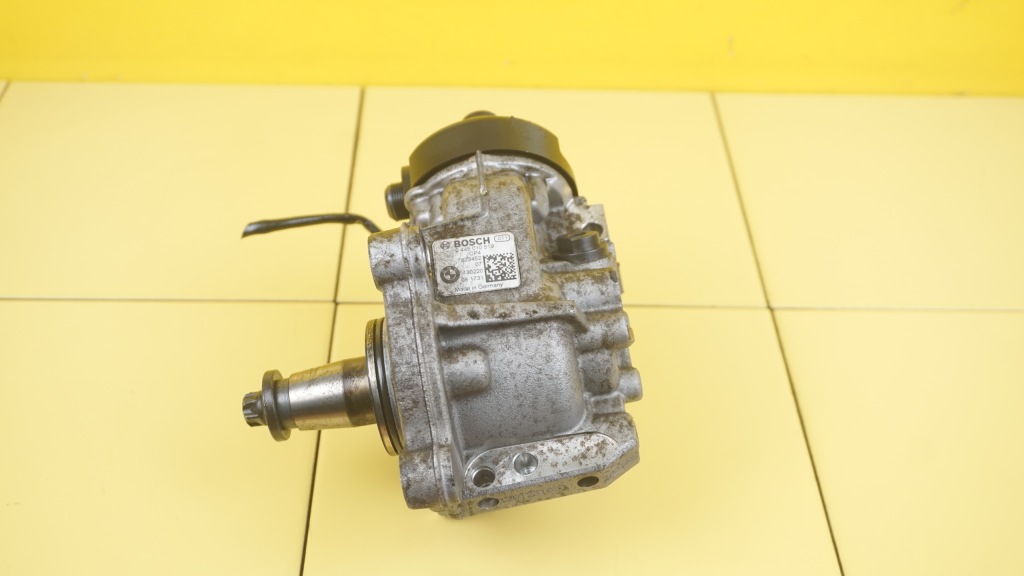 Купити Mini r56 r60 r55 1.6 d 15r 90km n47c16a насос упорскування 0445010519 7823452