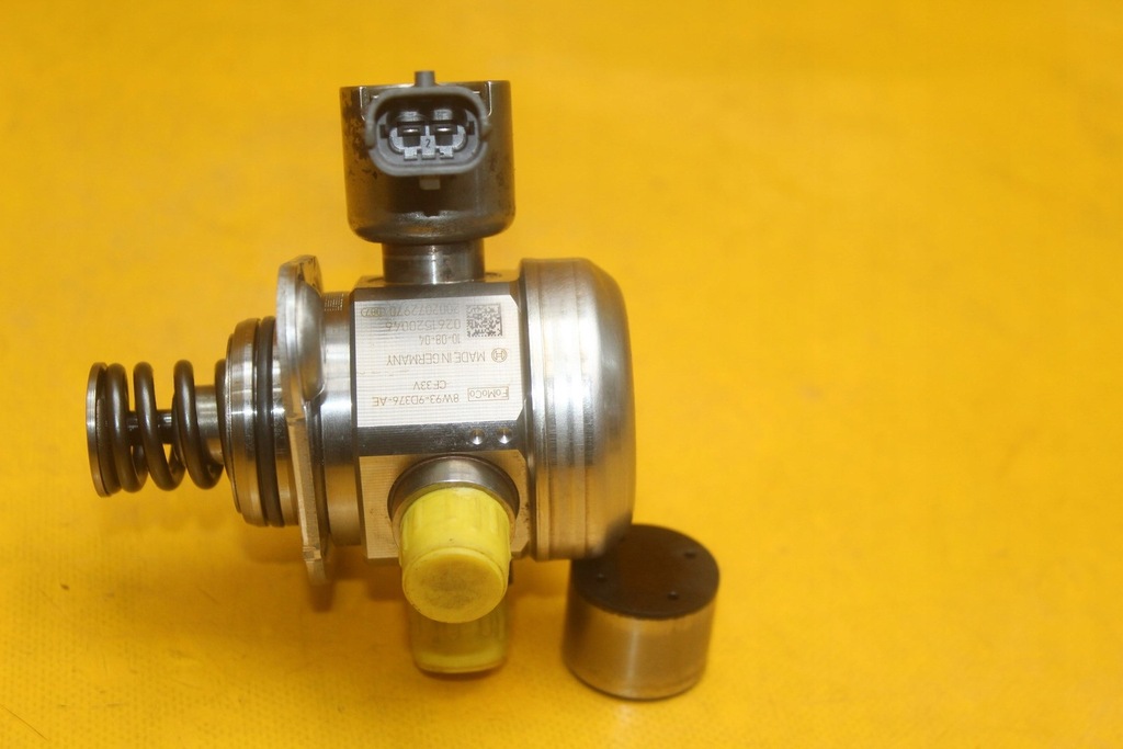 фото №9, Насос помпа пального jaguar xj x351 508ps 5.0b v8 8w93 9d376ae