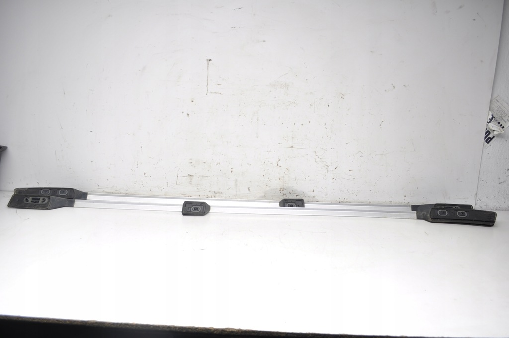 фото №6, Volvo xc90 рейлинг крышный комплект lift