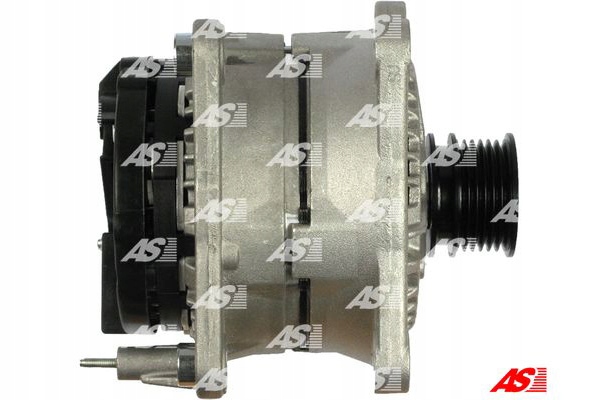 Генератор 12v seat alhambra arosa ibiza fabia vw polo lupo 1.0 1.4 Доставка