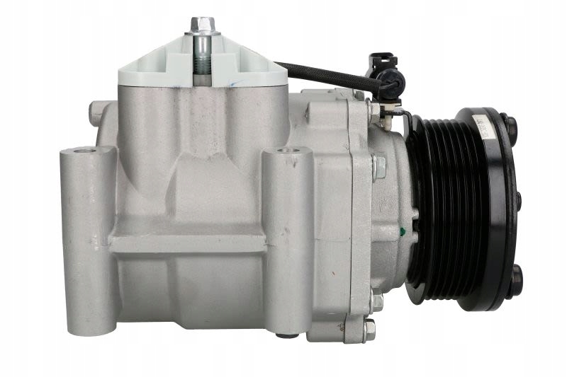 фото №13, Компрессор кондиционера pasuje do: ford cougar, fiesta iv, fiesta v, fi