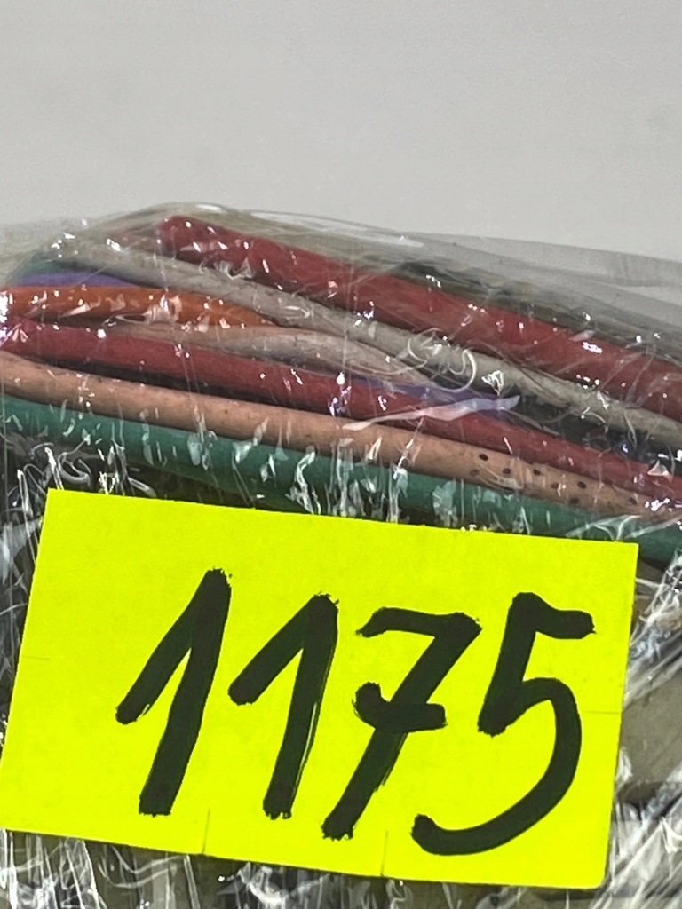 фото №5, Роз'єми штекер колодка блок керування двигуна peugeot expert 2.0 hdi