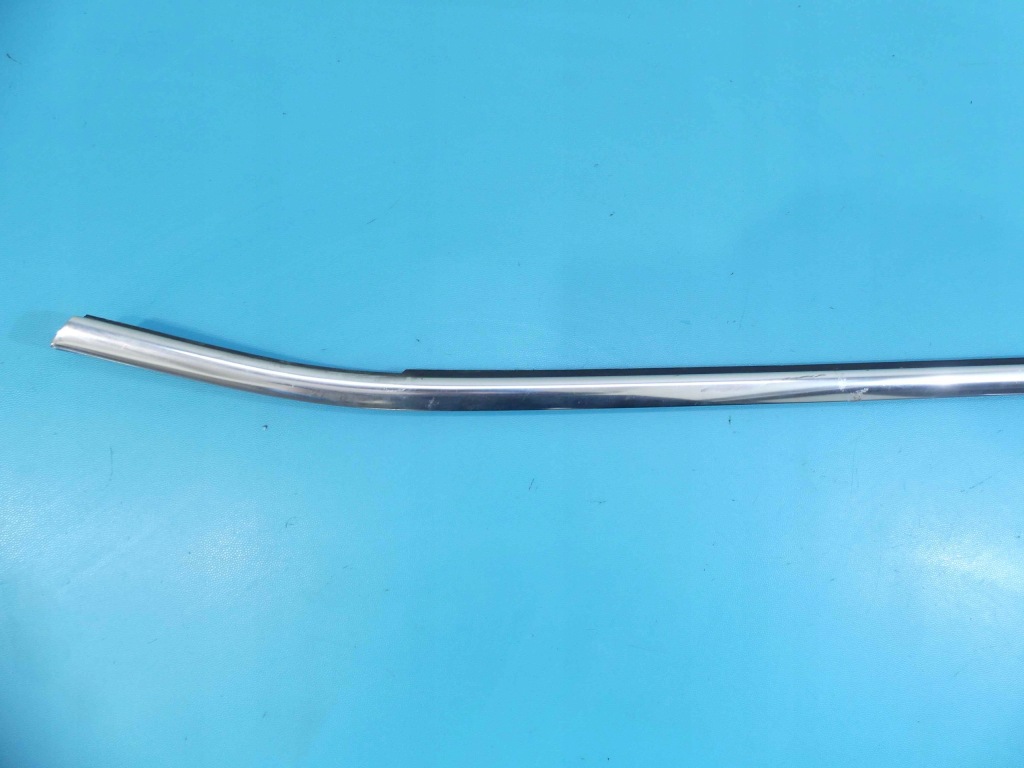 фото №3, Молдинг хром дверь перед левый bmw x5 f15