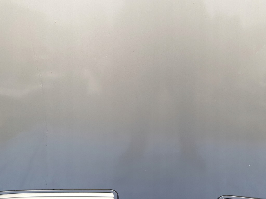 фото №9, Капот mercedes w221 lift c792 792