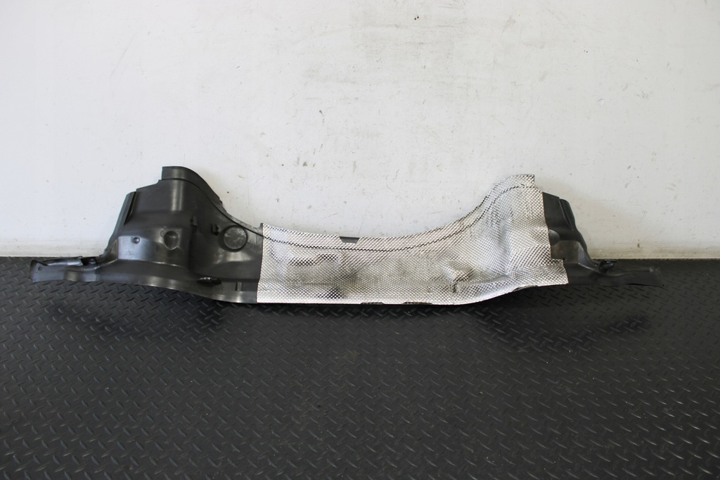 фото №1, Стіна перегородкова перегородка mini clubman r55 2755866