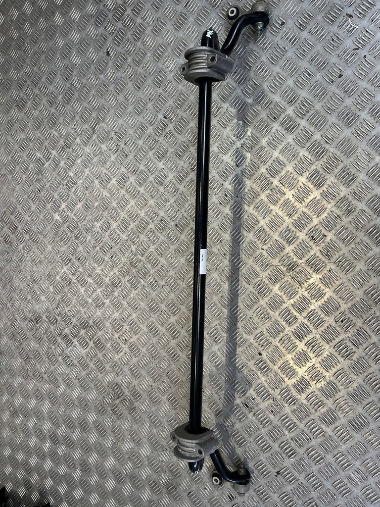 фото №1, Porsche macan lift тяга стабилизатора задняя 95b511305k