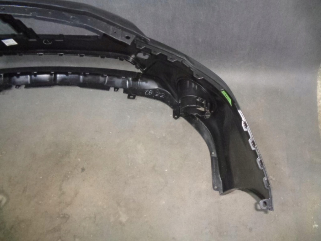 фото №12, Suabru outback v 15-18 бампер перед передний oryg