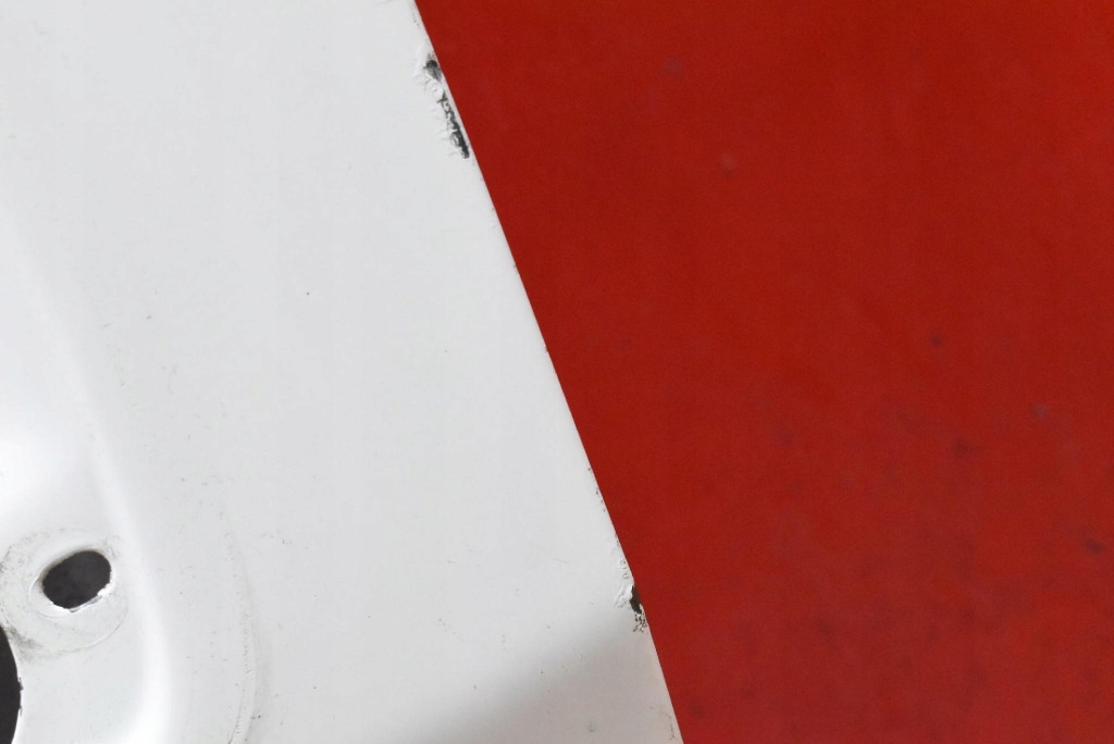 Купити Двері ліва перед передні білий peugeot boxer 3 iii рестайлінг  14-