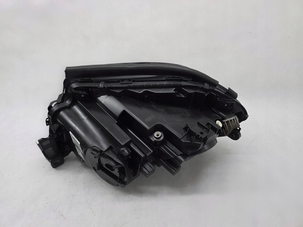 фото №7, Mercedes gls w166 x166 лампа перед права full led ils europa a1669064603