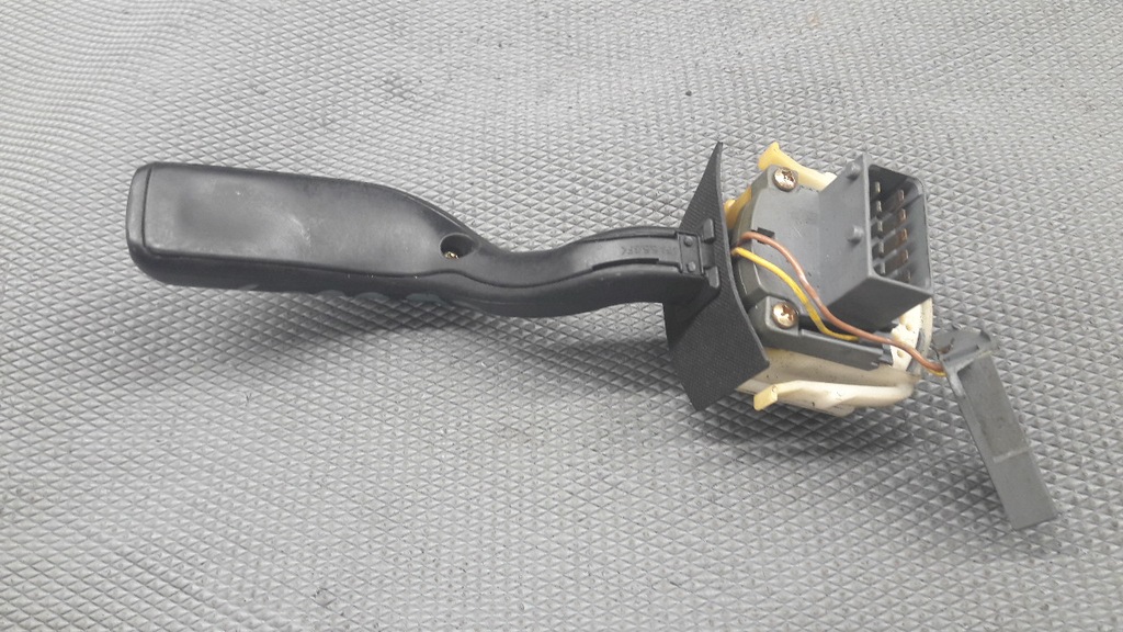 фото №8, Перемикач двірник saab 9-5