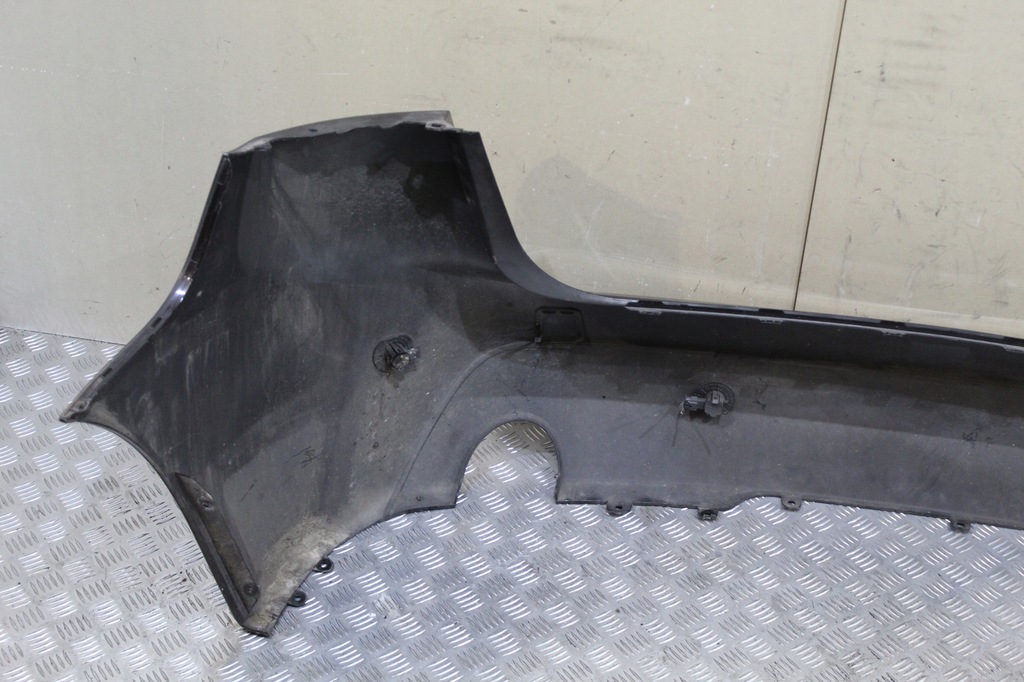 фото №9, Бампер задня задній 4x pdc bmw 2 f45 active tourer