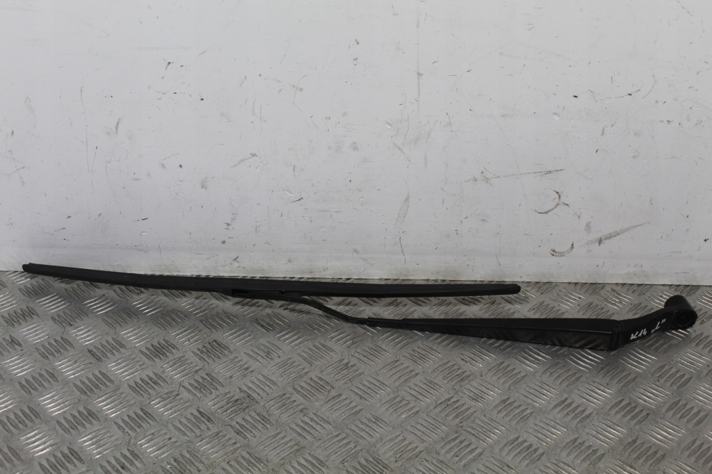 фото №1, Рычаг дворники дворник левая micra v 5 k14