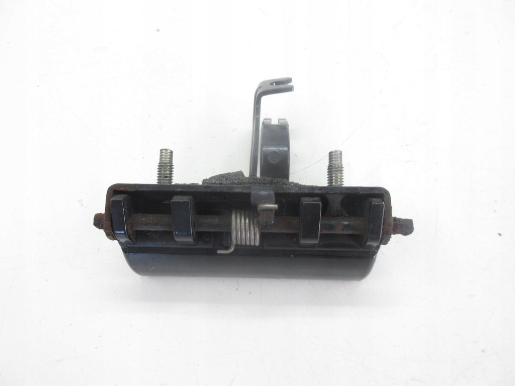 фото №4, Honda civic vii 5d hb 1.4 16v 90 km d14z6 ручка крышки багажника