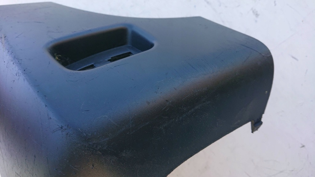 фото №6, Renault master iii 3 уголок бампера заднего левый задняя