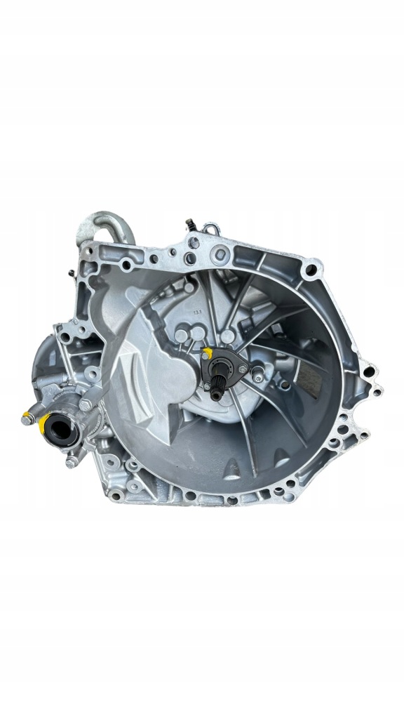 Купить Коробка передач передач 20et20 citroen 1.2