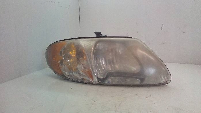 фото №1, Фара правый лампа перед dodge caravan iv